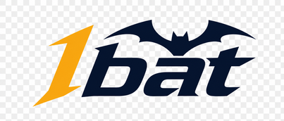 1 bat logo